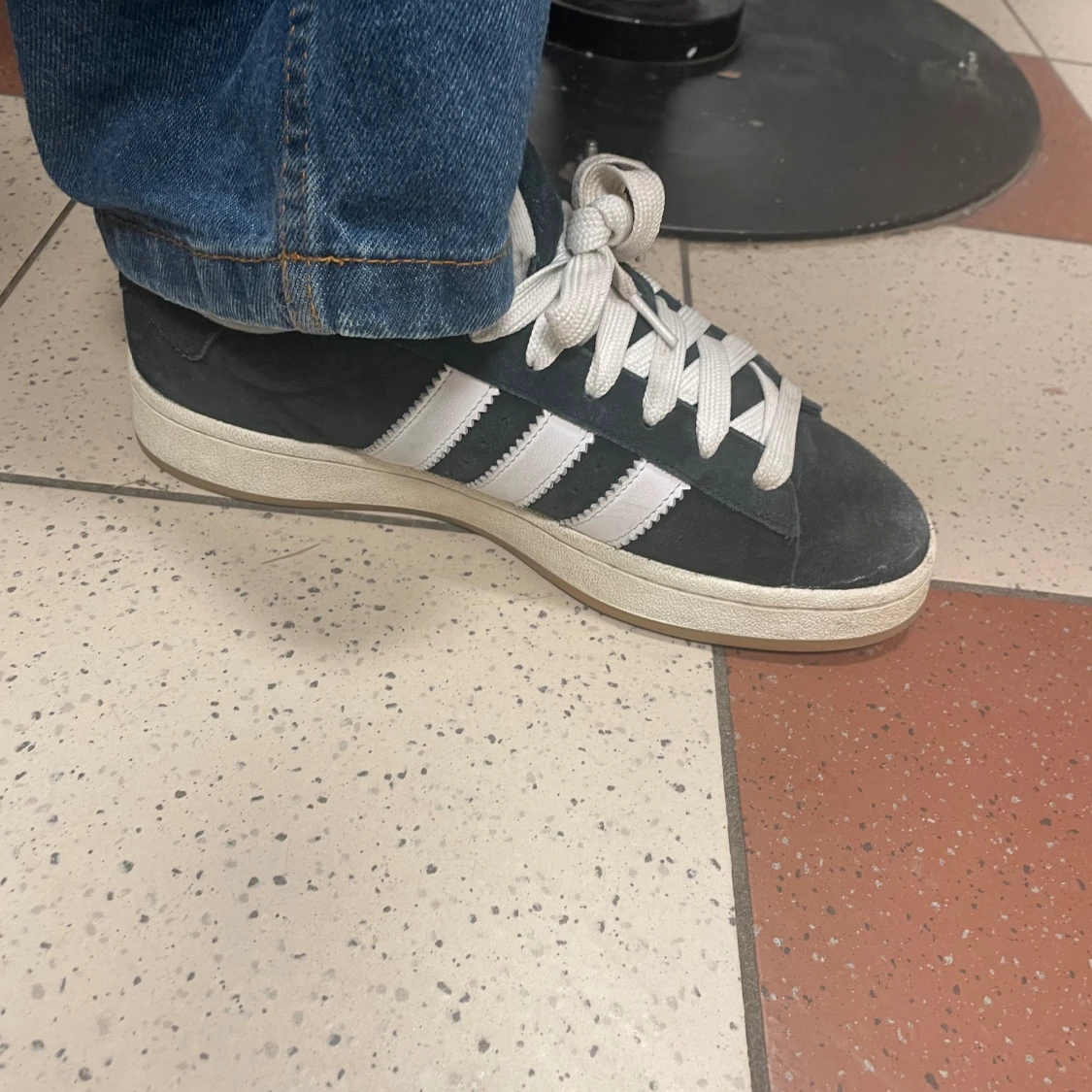 Campus svarta 44 - 91