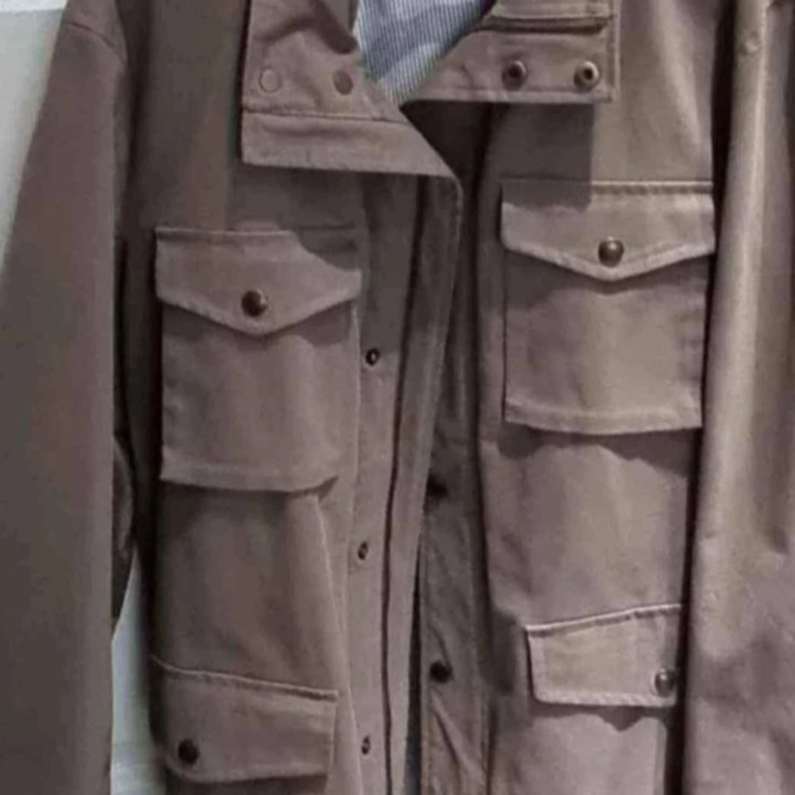 Banana republik jacka