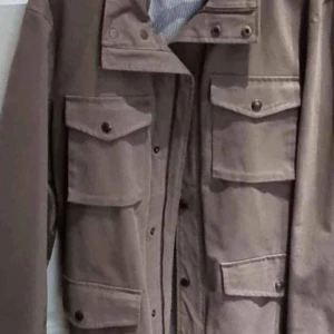 Banana republik jacka - Helt ny banana republic jacka strl m/l.