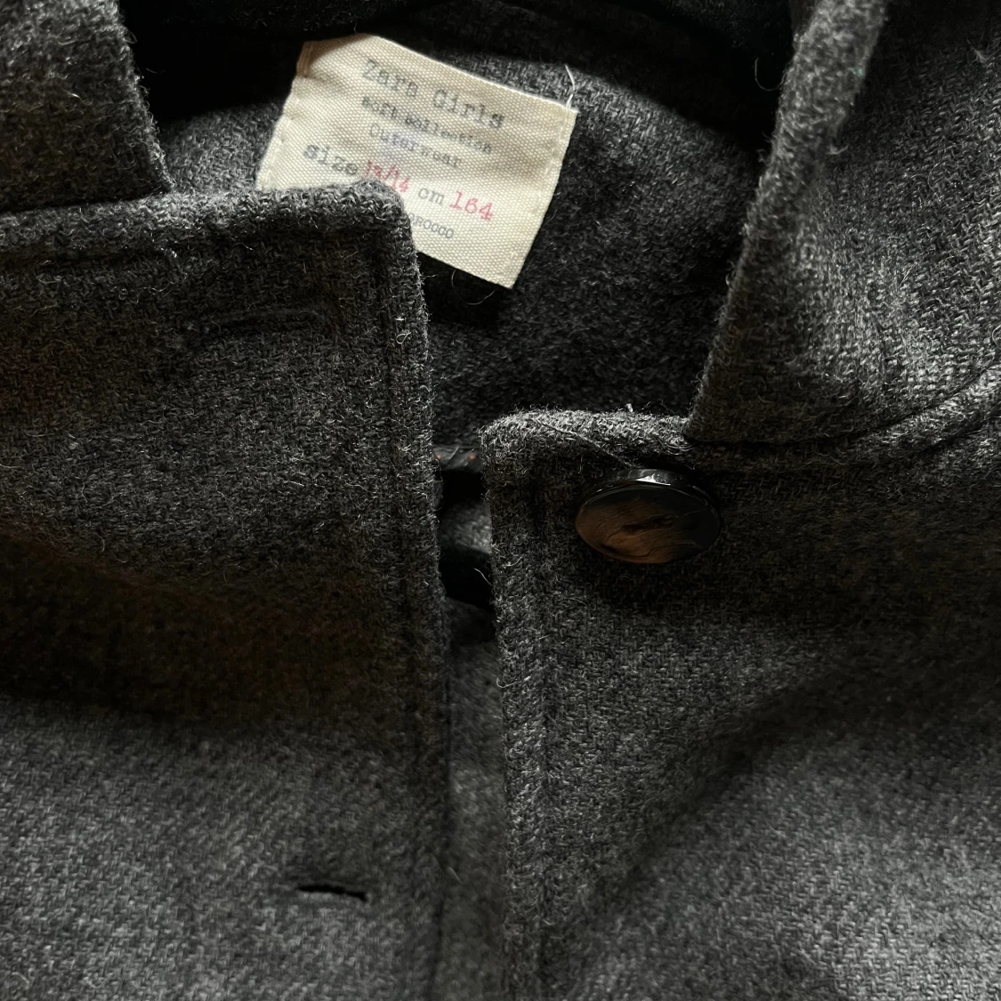 Cape/kappa/poncho  - 91