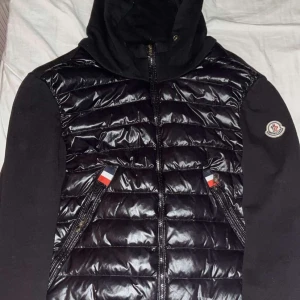 Monclear cardien jacka ÄKTA!! - Fin skön bra Skick