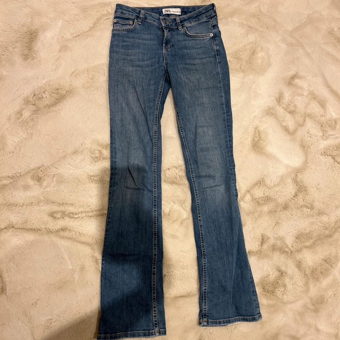 Bootcut jeans - 91