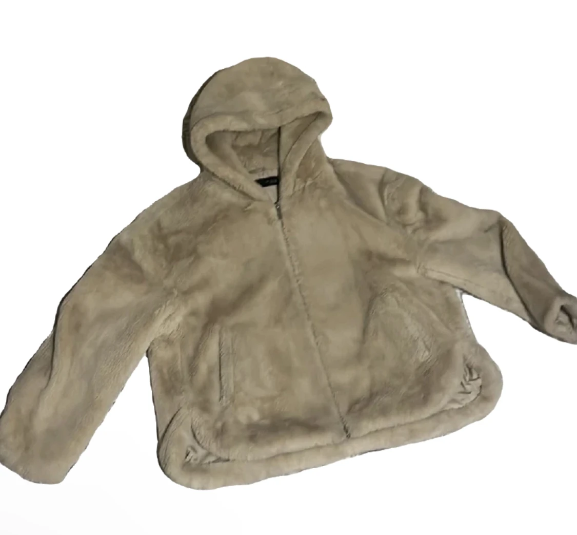 HÖST/ VÅR JACKA, ZARA  - 90