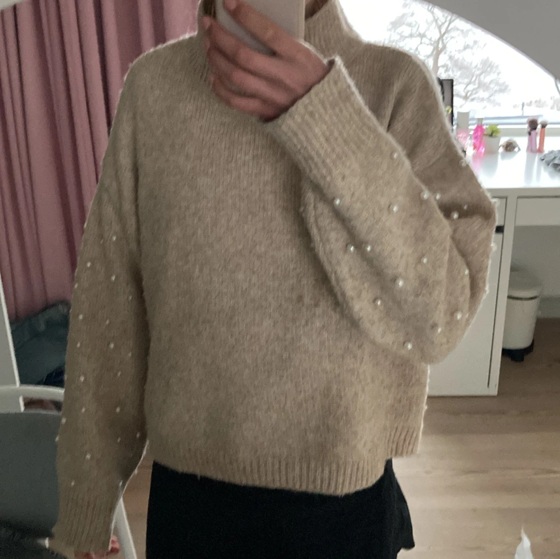 Super fin Zara tröja! - 90