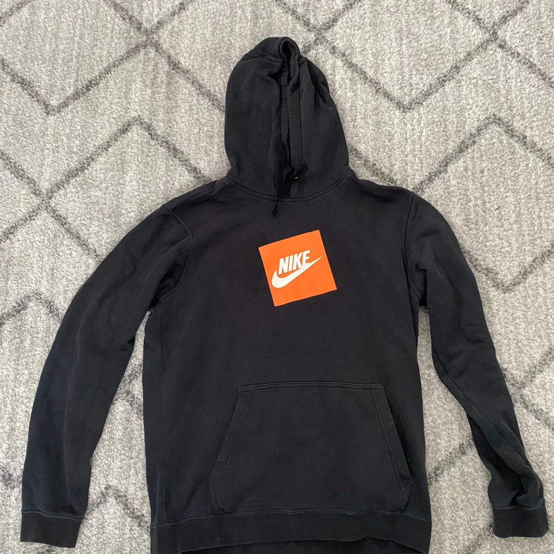 Nike hoodie