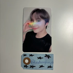 jungwoo golden age interasia pob photocard - wts | mint skick <3 skriv privat för fler bilder eller några frågor. köp sker genom ”köp nu”, swish eller paypal 🎀 har 495+ proofs på instagram @tradingfairylix 🤍