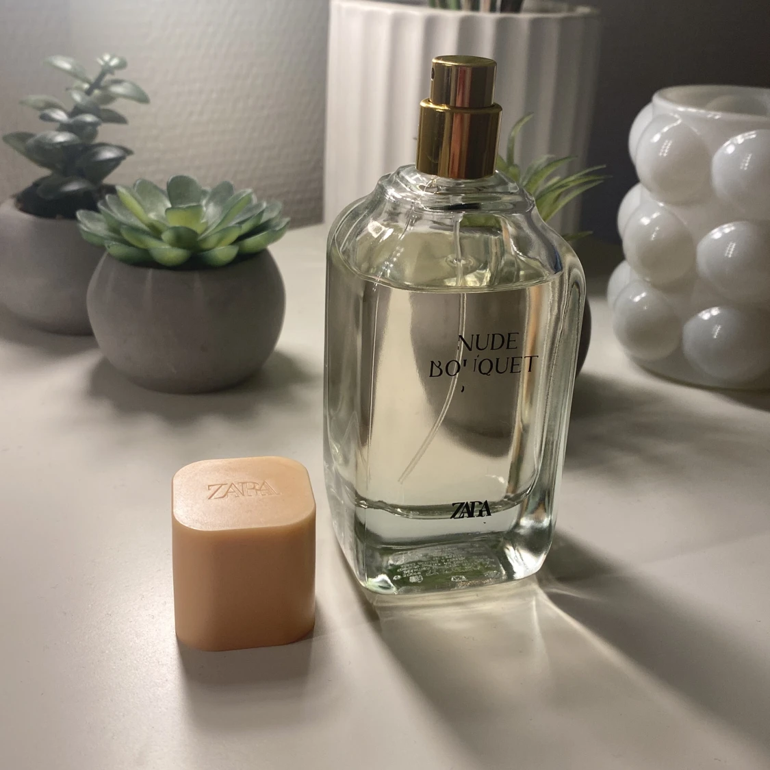 Zara Nude Bouquet - 90