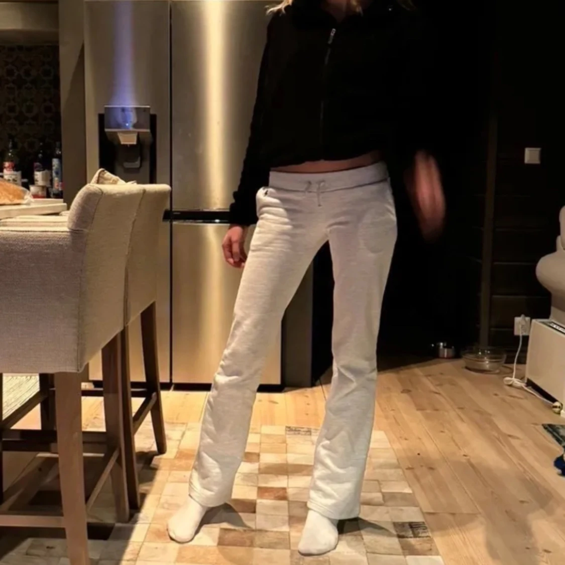 Ladicah star pants - 90