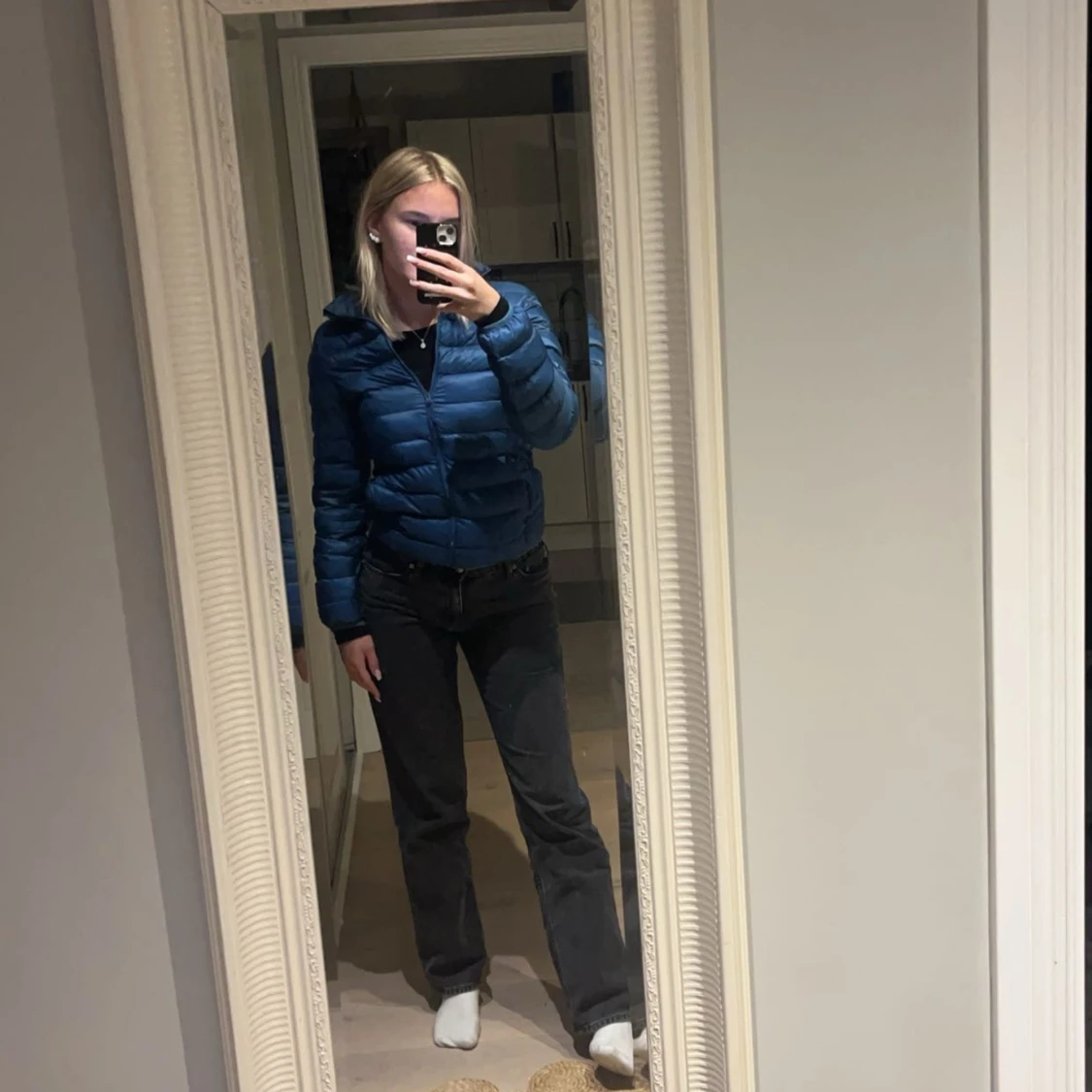 Jeans gina tricot - 90