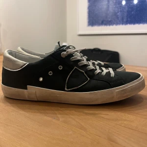 Philippe Model PRSX - Strl:43. Skick 9/10 Allt og ingår 🛩️