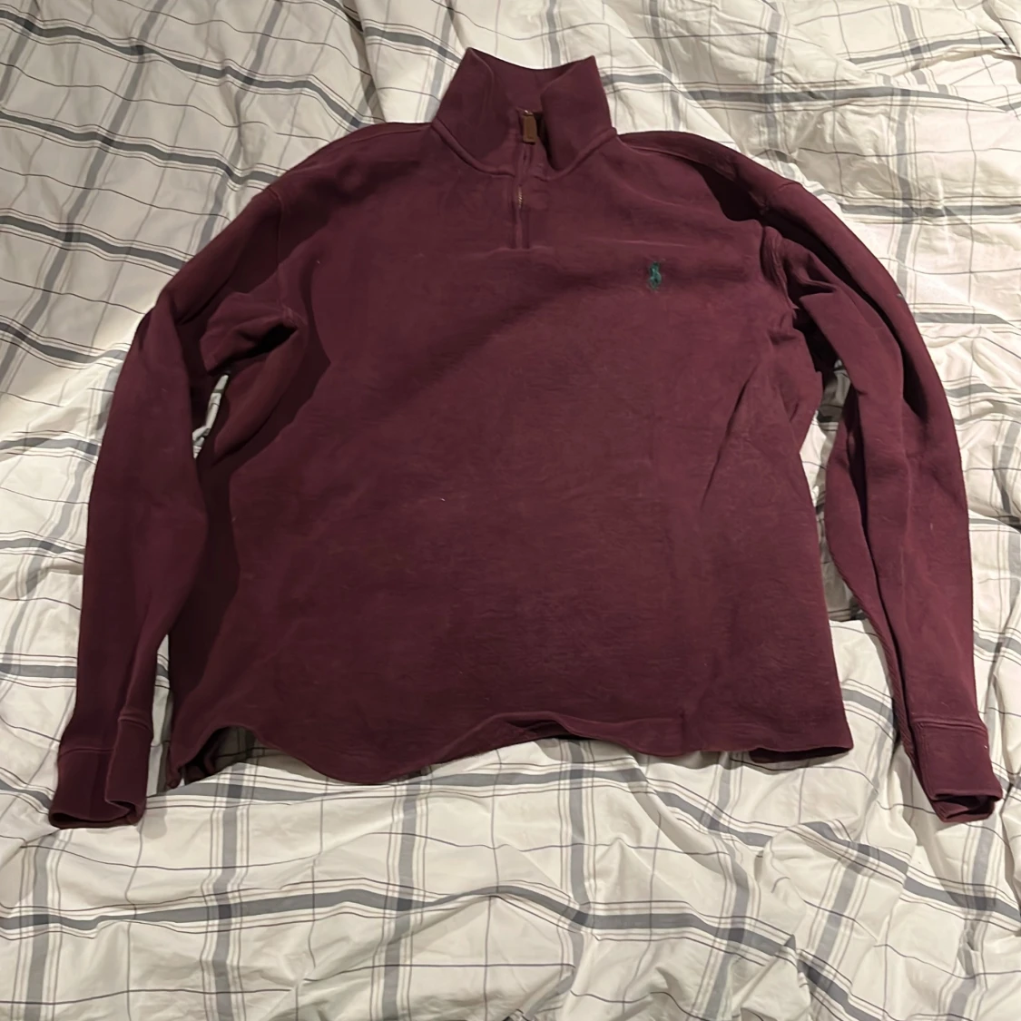 Ralph lauren halfzip