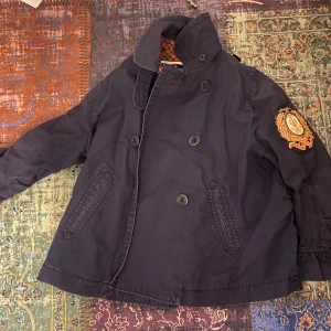 Skit fin Polo trenchcoat - Köpe den från polo skit snygg