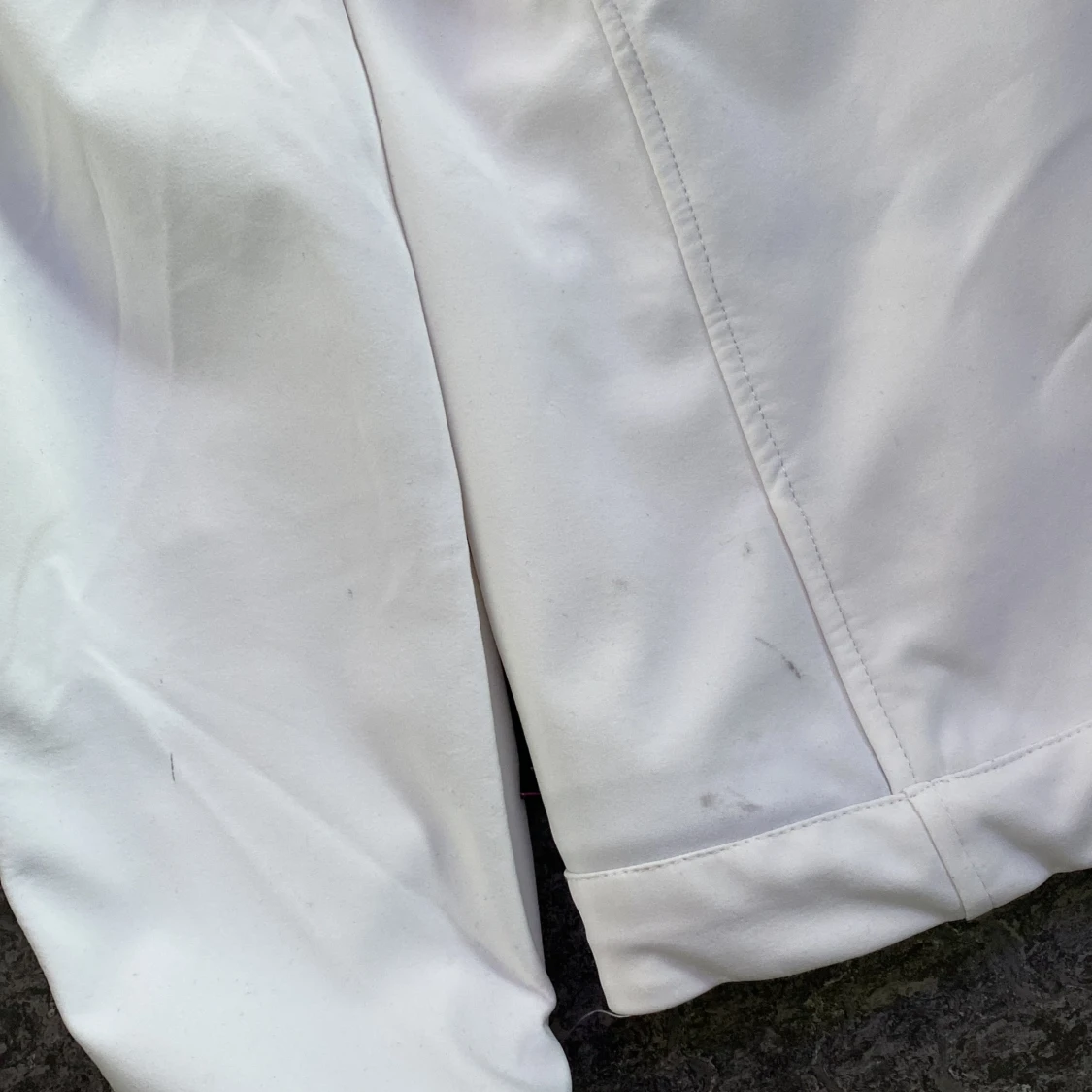 Vit jacka - 91