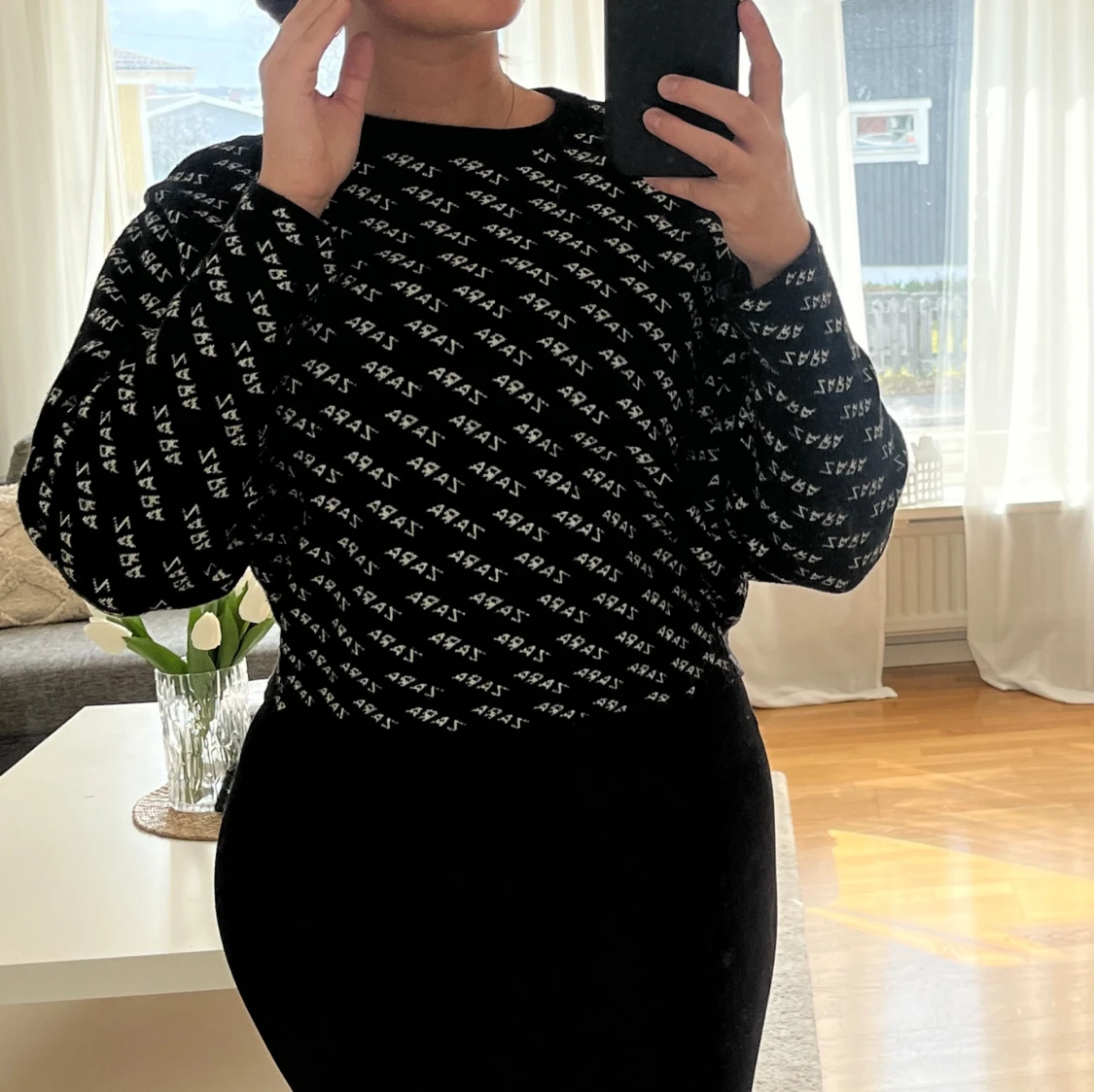Tröja från Zara