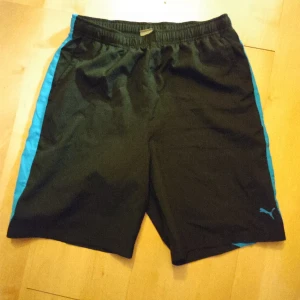 Tränings shorts Puma - Ser inte mycket använd ut.   Storlek 32