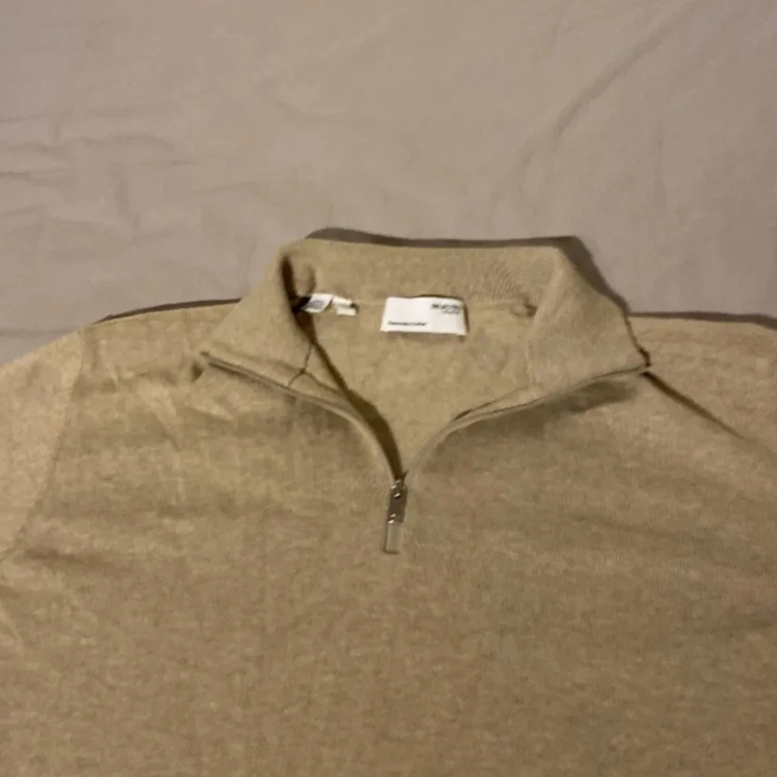 Selected Homme zip up - 91