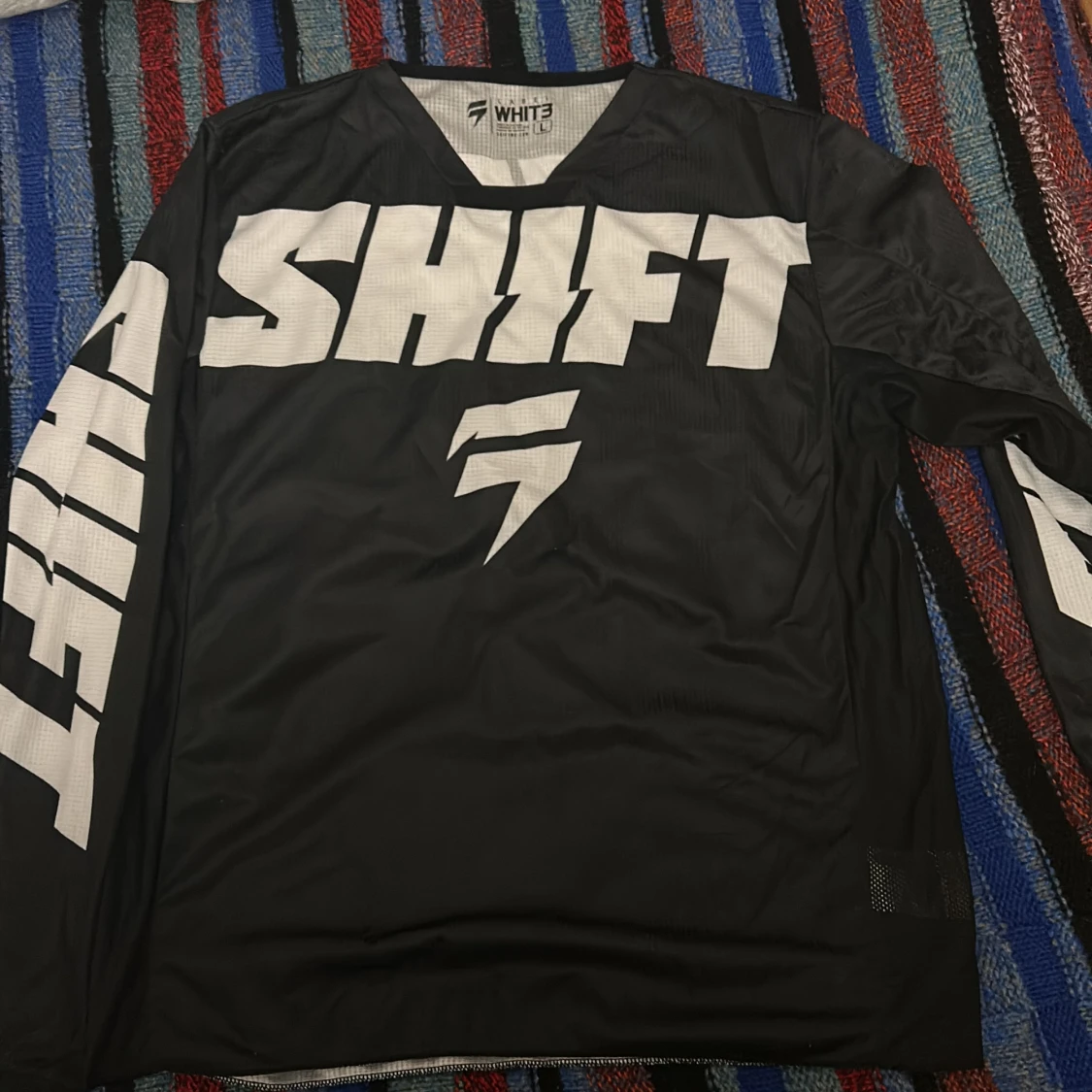 Mc/Motorcross Tröja