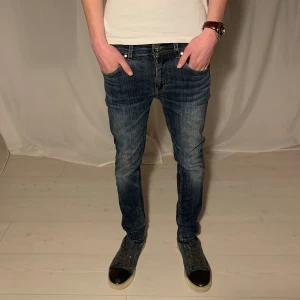 Tiger of sweden jeans - Sjukt snygga tiger of Sweden jeans | Perfekt skick 10/10! | Modell : Evolve (slim) | Fråga vid minsta fundering!