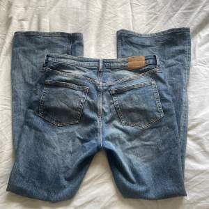 Ny skick jeans från weekday! Storlek w32 L34