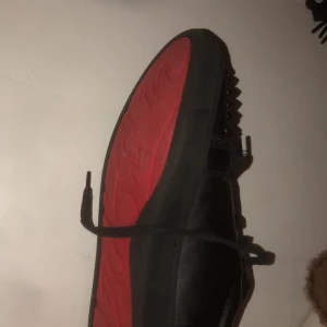 Loubs i fint skick - Loubs fint skick. Det enda är att en tagg saknas och därav priset. Perfekta skor till fester eller ba ha på sig vanligtvis. Kan tänka mig att sänka priset med 100 om de är en enkel och smidig affär.