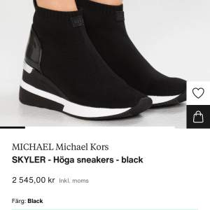 Michael kors skor 