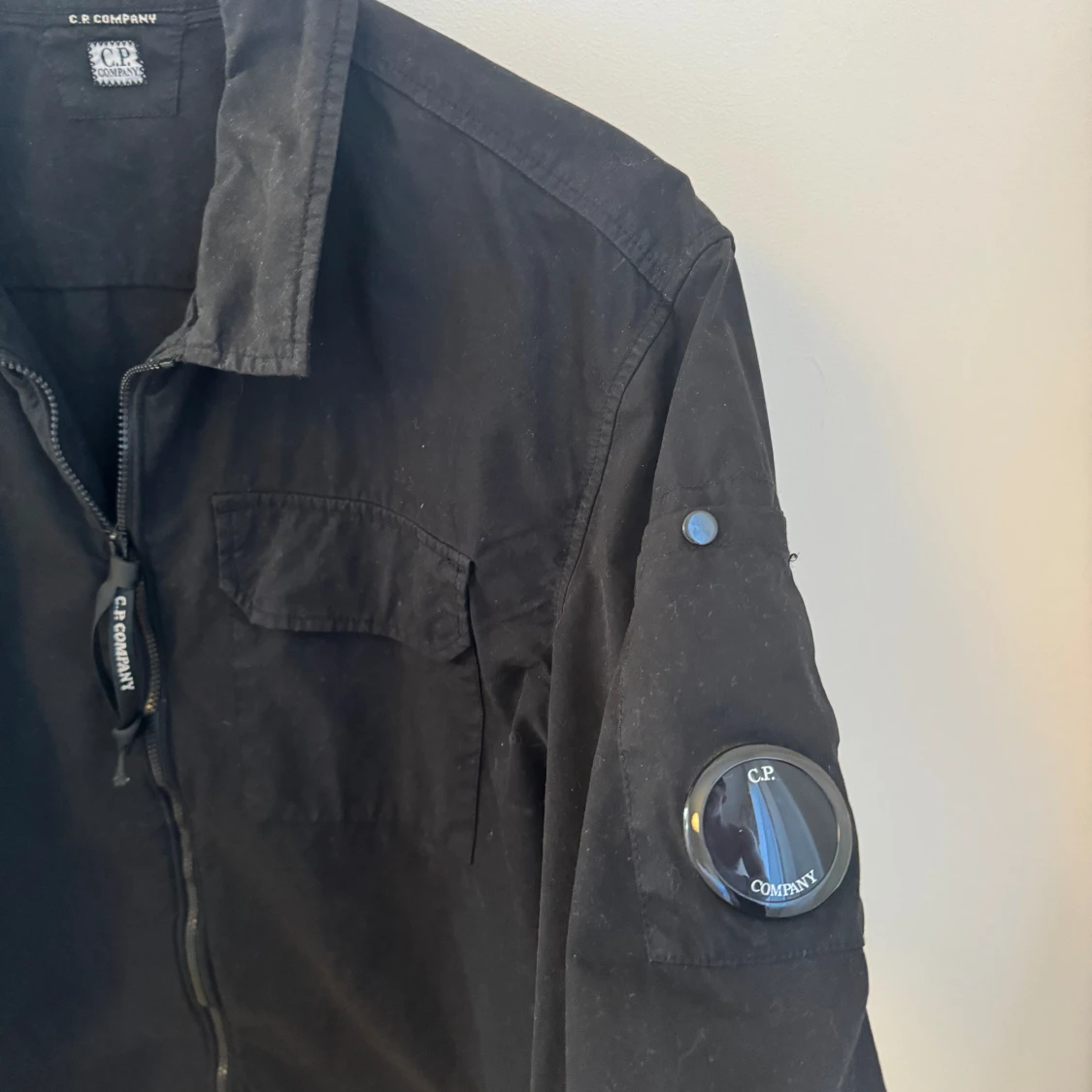 Cp company jacka - 91