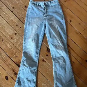 Jeans skönt, stretch