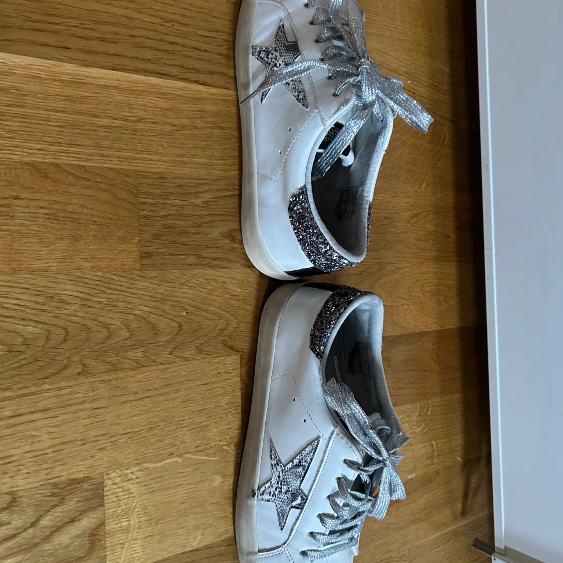 Le Temps de Cerises skor stl 38 - 92