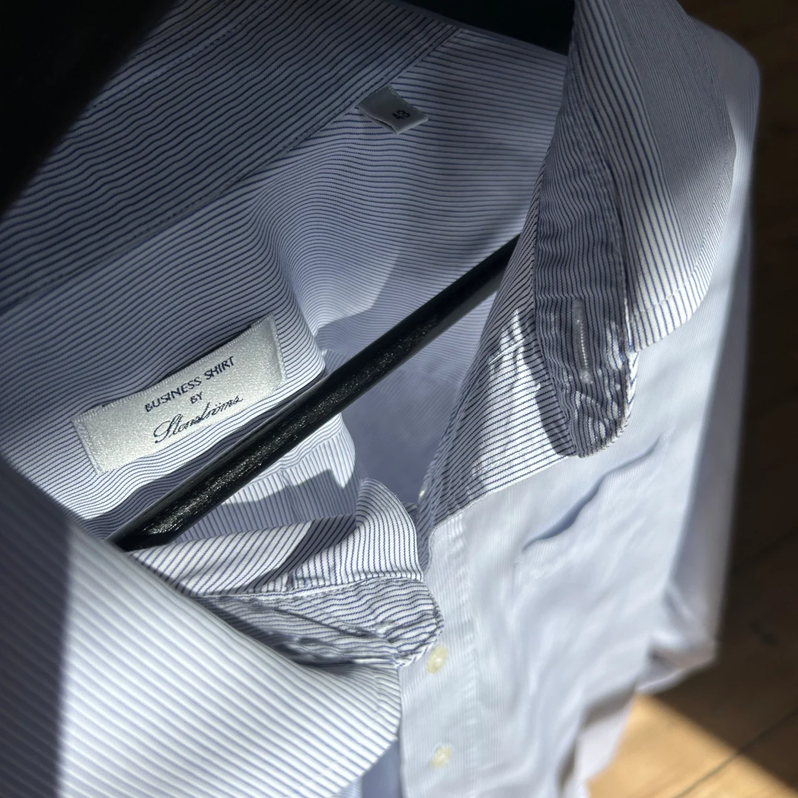 Stenströms skjorta - 91