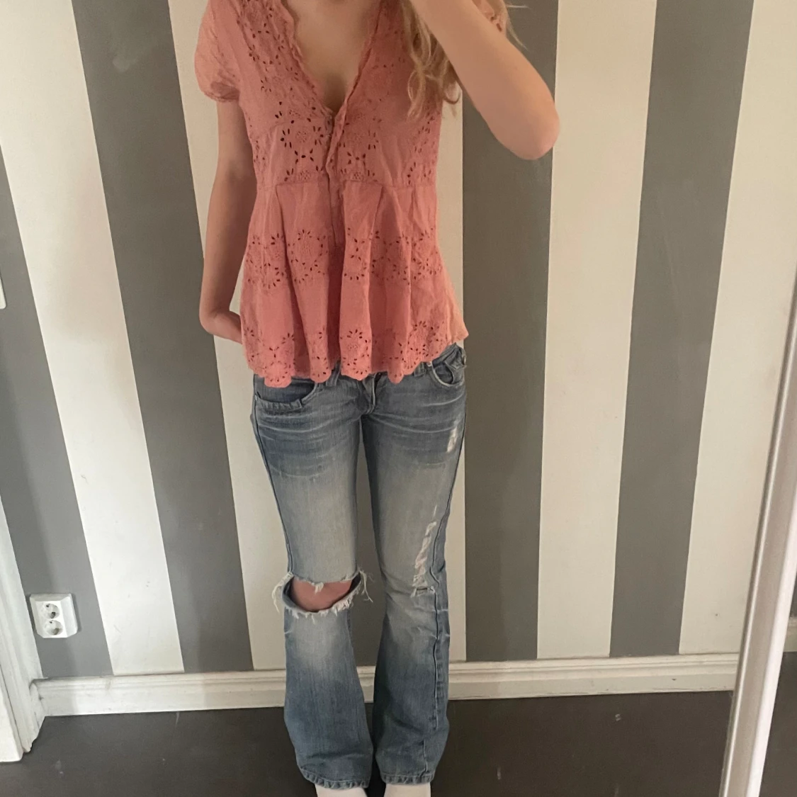 Sommar topp!❤️ - 92