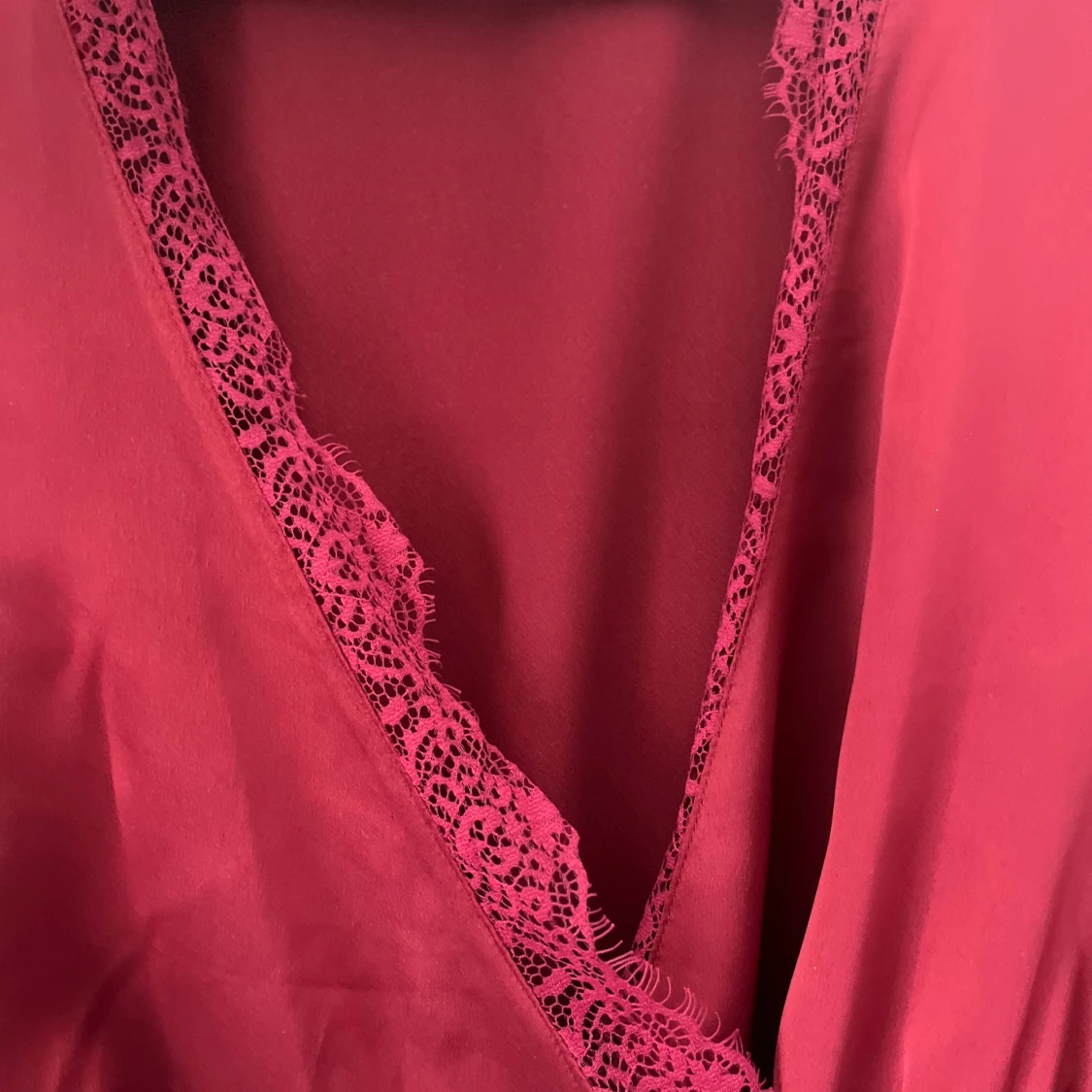 Oanvänd blus från Missguided  - 91