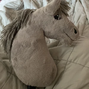 Käpphäst - Väldigt väll gjord käpphäst köpt för 1000kr öppen för förslag🥰❤️