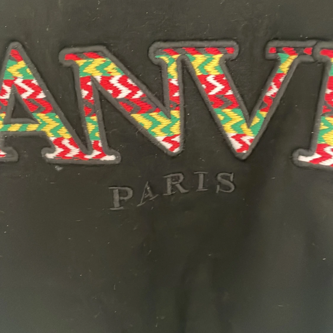 Lanvin T-shirt  - 92