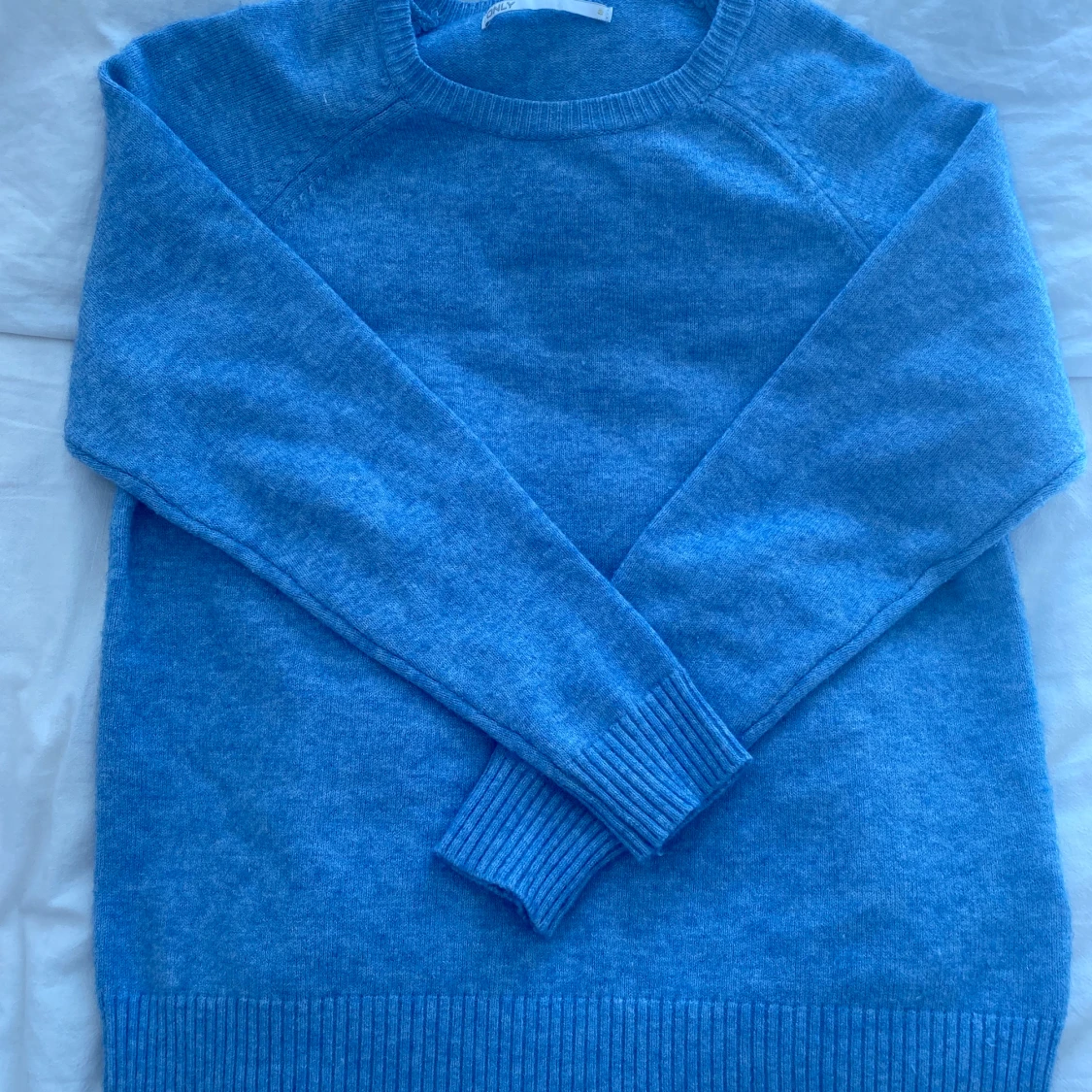 Stickad tröja  - 90