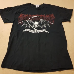 Dissection black metal  - Rare dissection tee