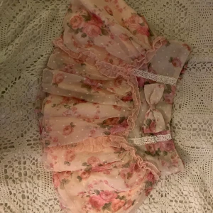 kawaii kjol - så gullig kjol, med så många fina detaljer! skriv för flera bilder och på 