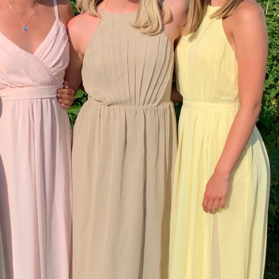 Långklänning  - 91