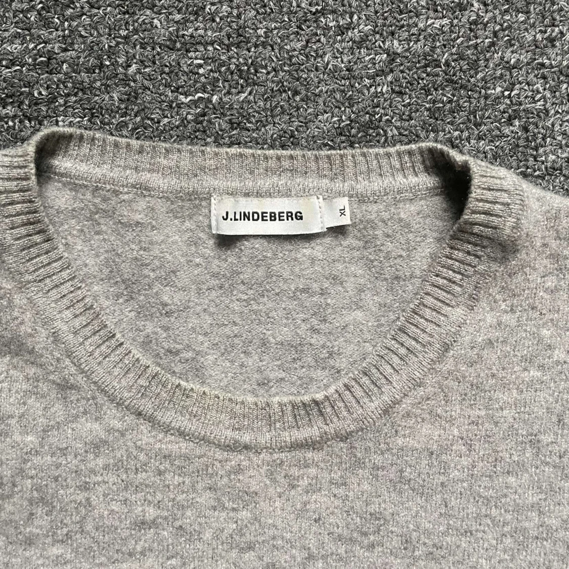 J.Lindberg tröja - 91