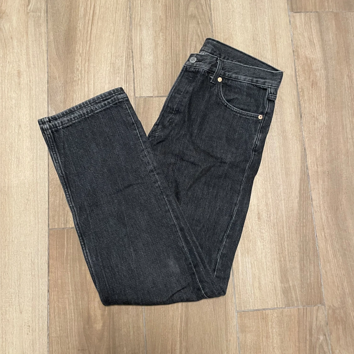 Weekday Klean jeans