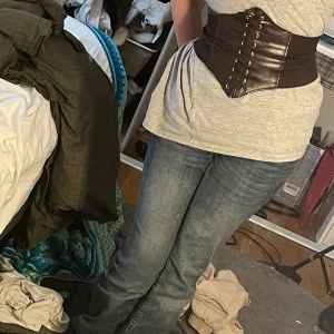 Corset! - Perfekt till cosplay eller annat! Skriv priv ifall ni vill ha mer bilder🩷