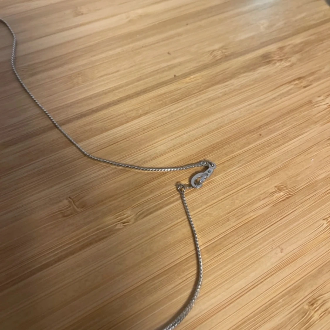 Smycken, halsband/ kedja och fotlänk - 94