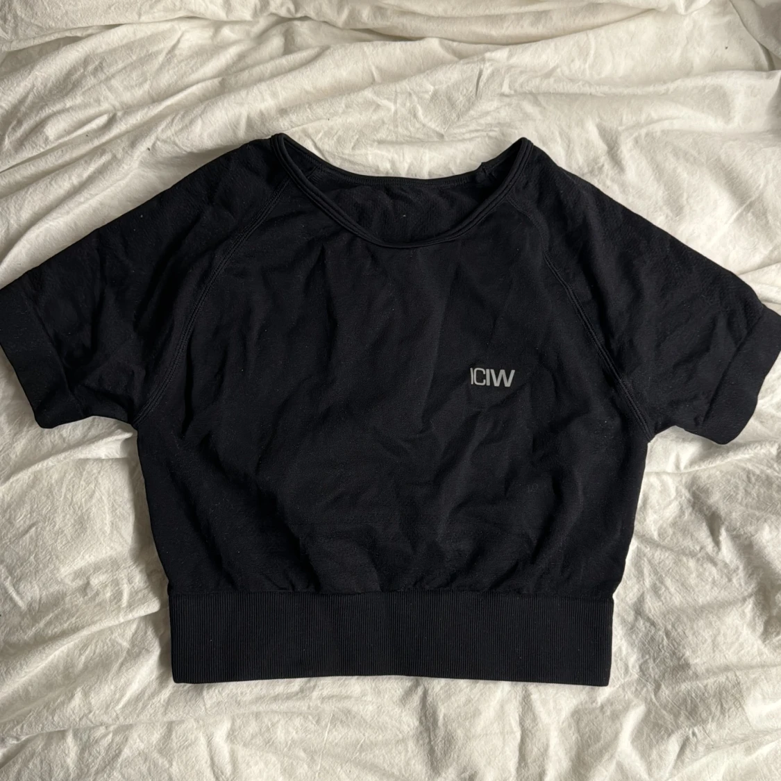 ICIW träningsett - 91