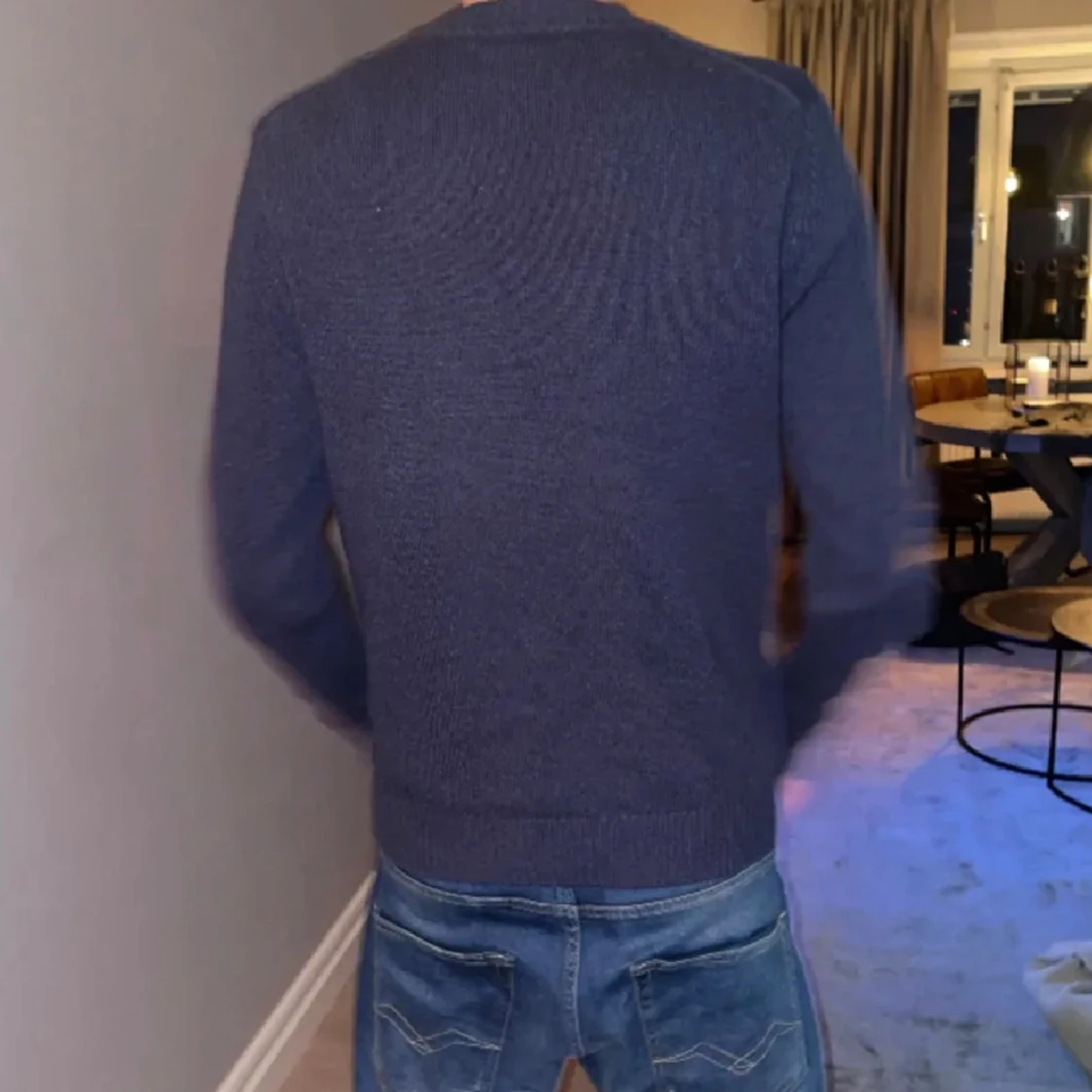 Samsøe crewneck  - 90