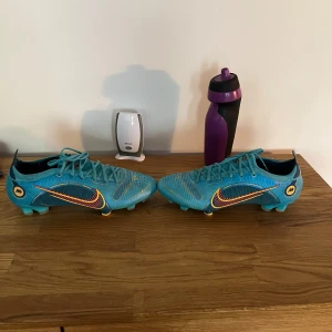 Nike mercurial  - Nike mercurial vapor blueprint har änvänt 1 vecka