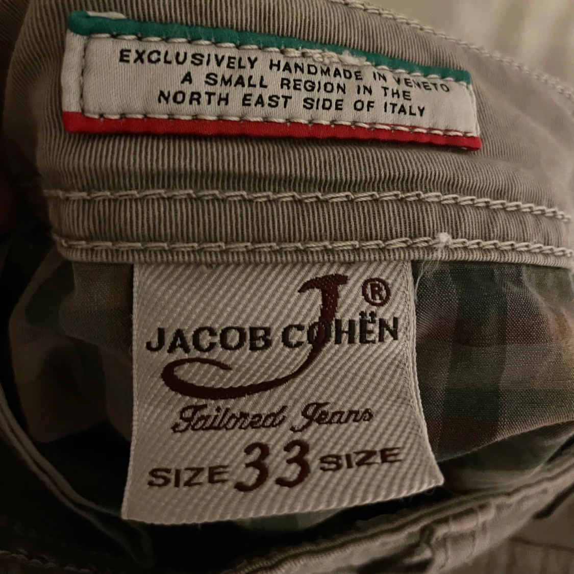 Jacob cohen jeans - 92