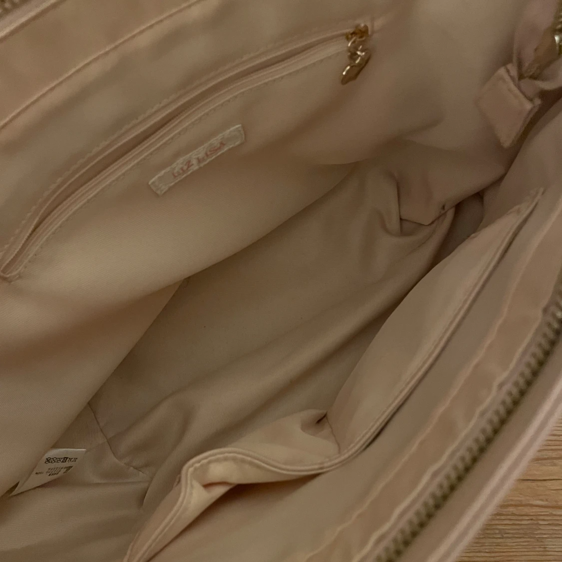 Lizlisa handväska - 91