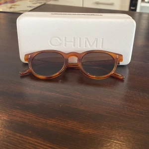 Chimi 03 Havana - Nästan helt nya säljer för att jag köpte nya ingen spricka eller någon ting skulle säga 9,5 av 10 pris kan diskuteras