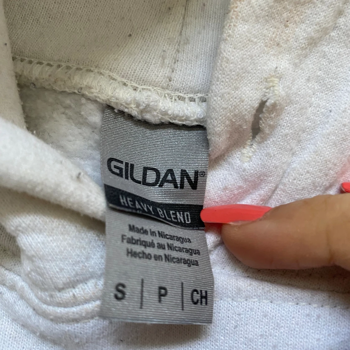 Huddie från fasionbear - 90