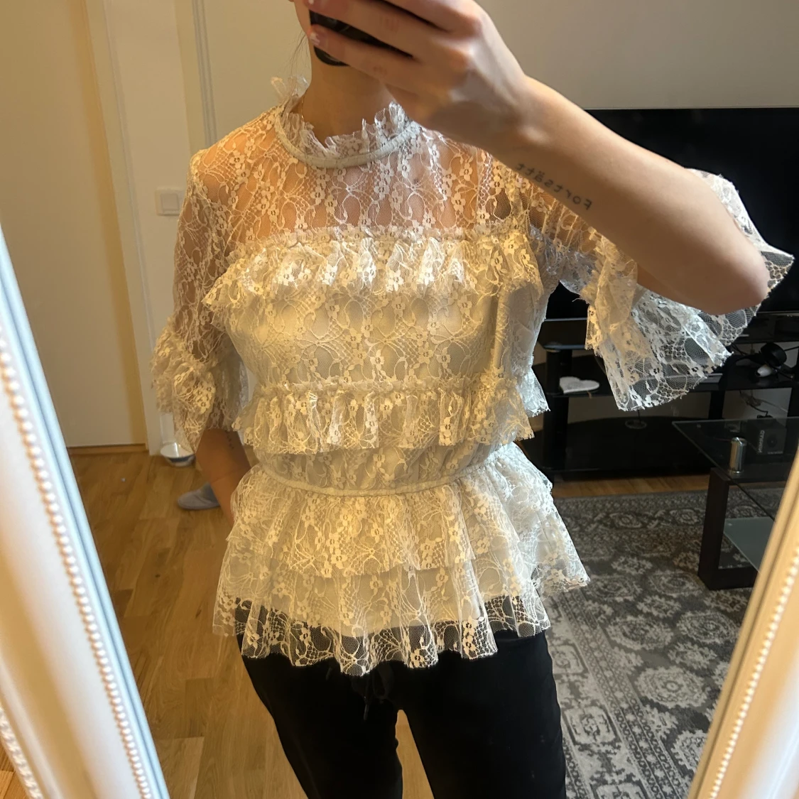 Blus bubbleroom  - 91