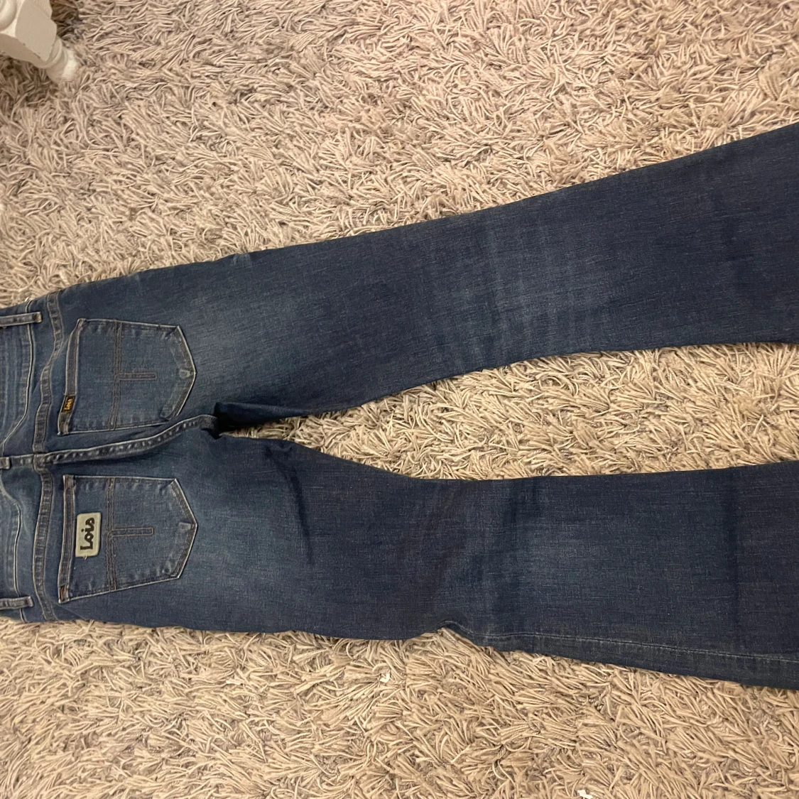 Bootcut jeans  - 92